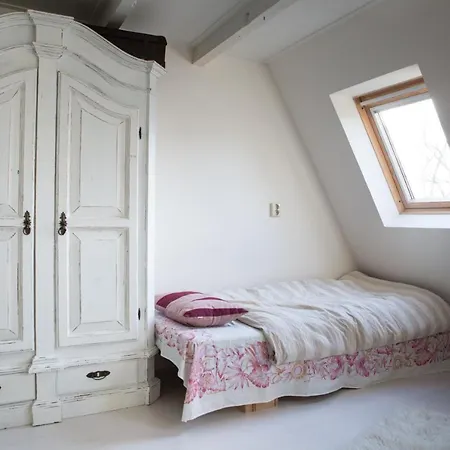 Ecofriendly Close To Center Kwatera prywatna Amsterdam
