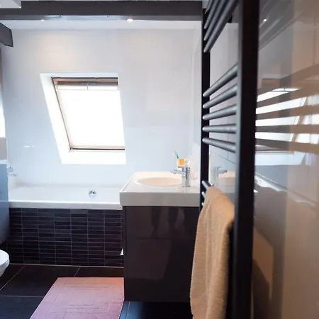 Ecofriendly Close To Center منزل للإقامة